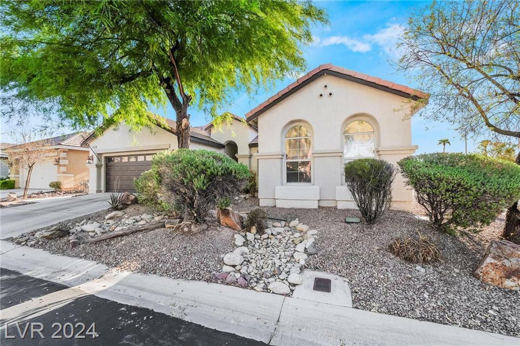 Property Photo:  6070 Daisy Run Court  NV 89120 