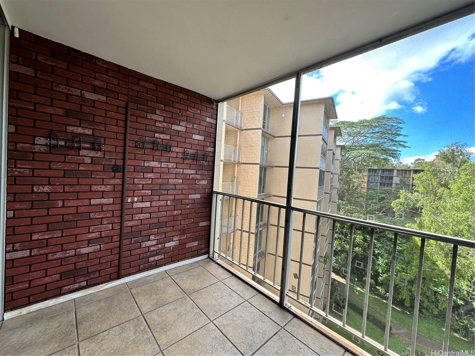 Property Photo:  95-273 Waikalani Drive D1005  HI 96789 