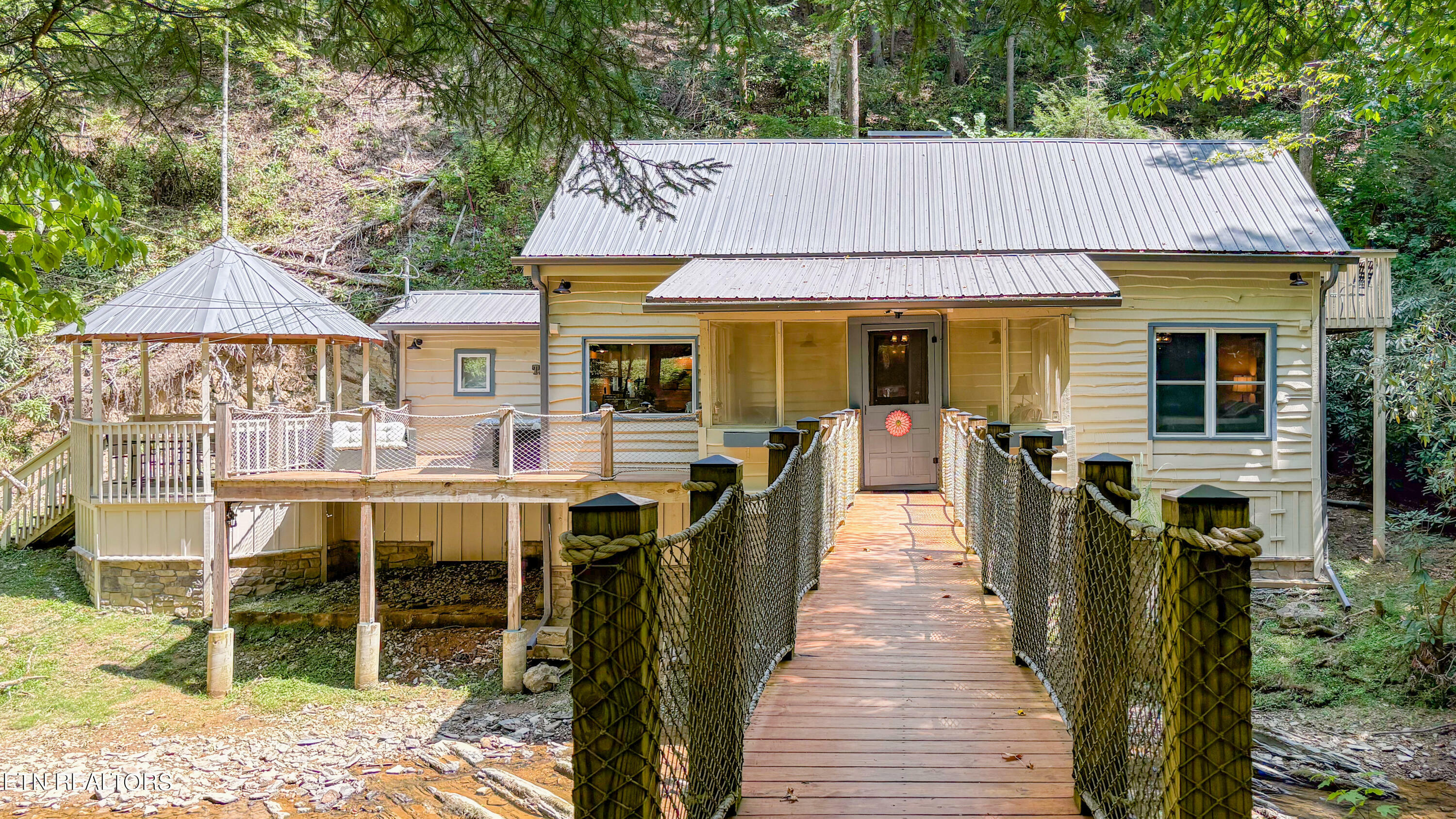 Property Photo:  3043 Cool Creek Rd  TN 37862 