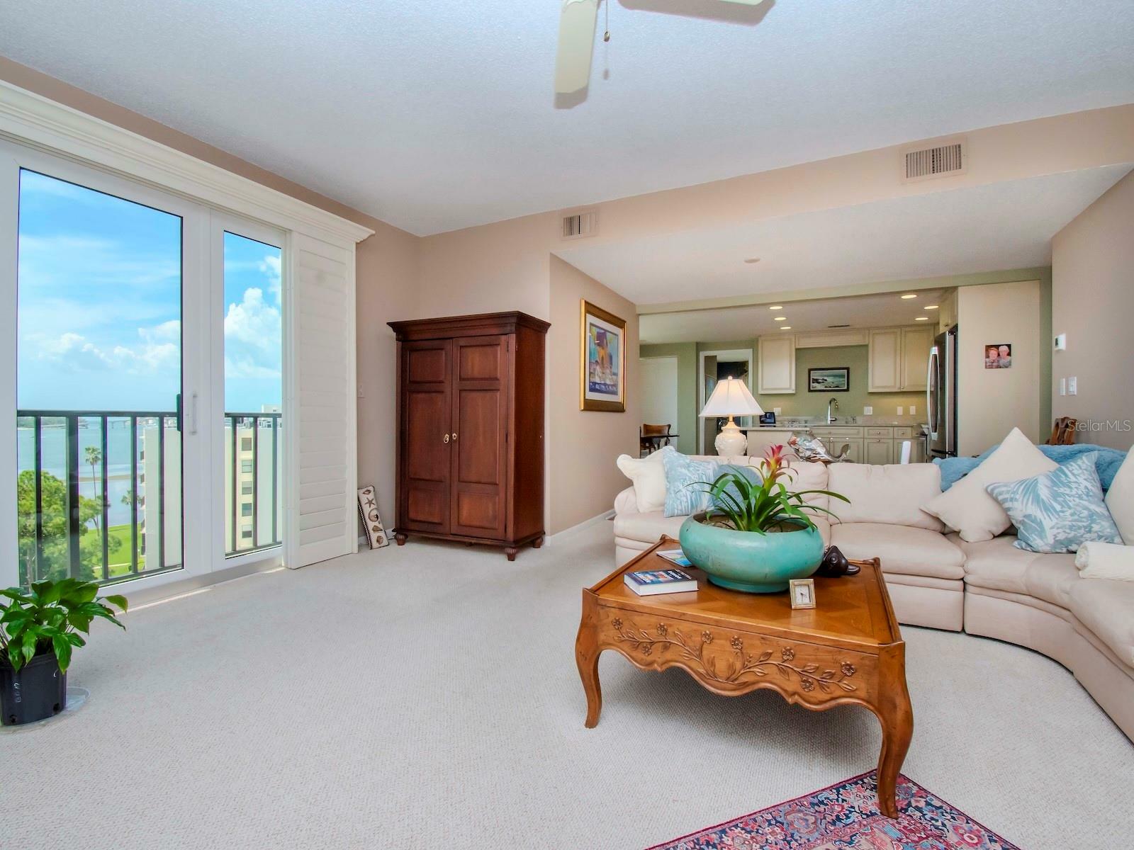 Property Photo:  150 Belleview Boulevard 707  FL 33756 