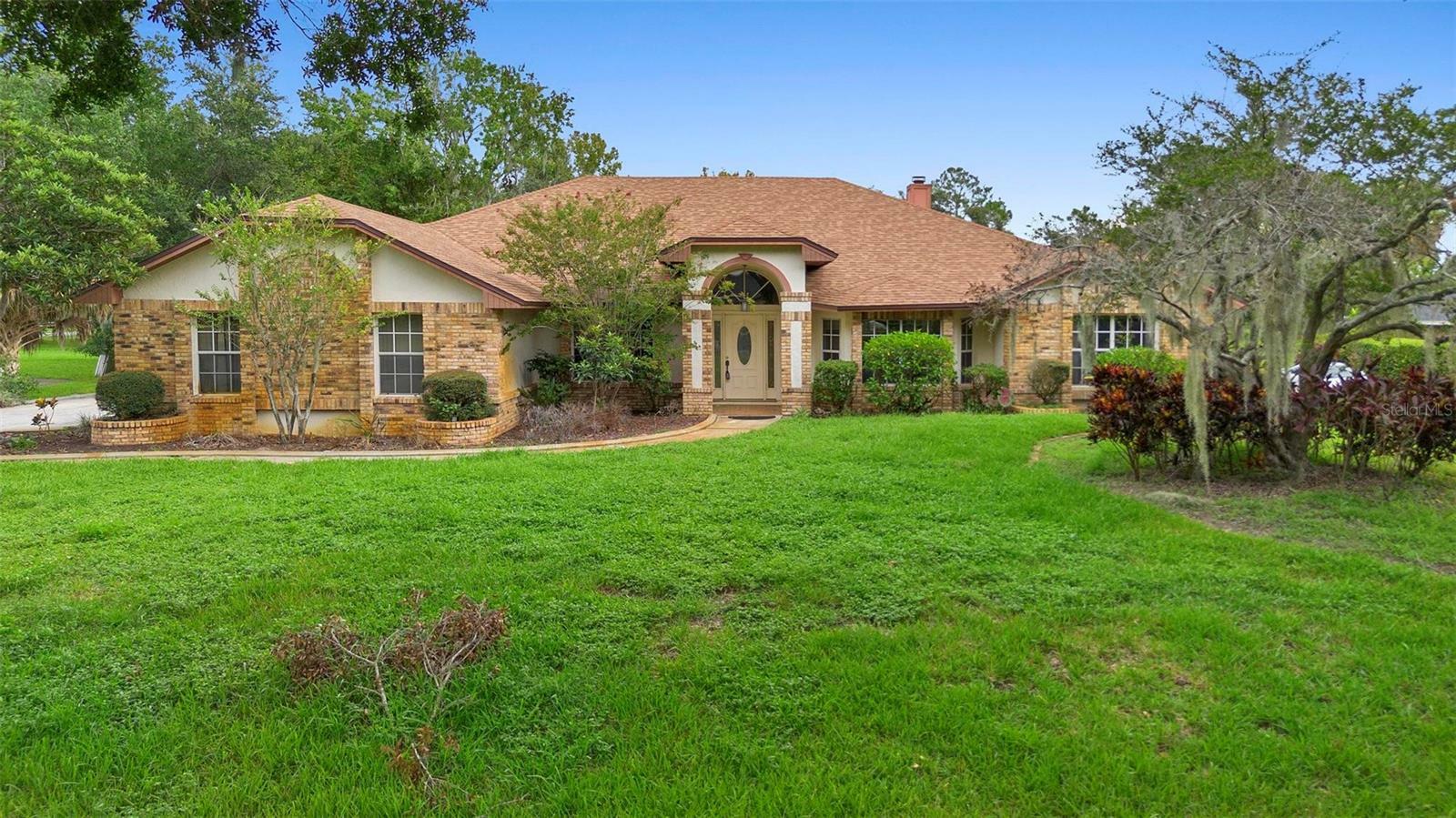 Property Photo:  3417 Bay Meadow Ct  FL 34786 