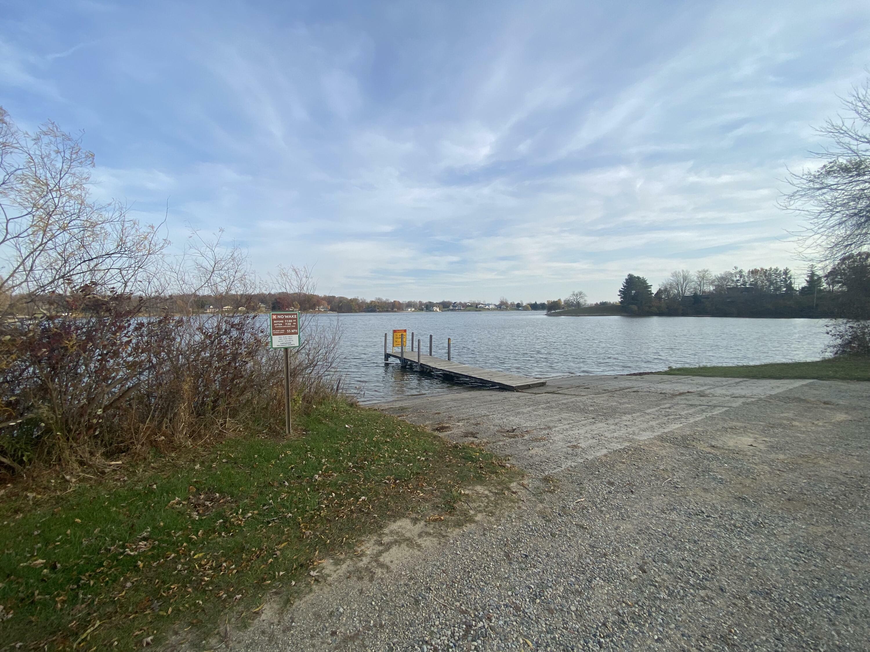 Property Photo:  1644 Hilltop Drive  MI 49232 