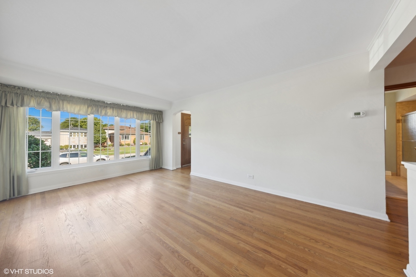 Property Photo:  10809 S Kilbourn Avenue  IL 60453 