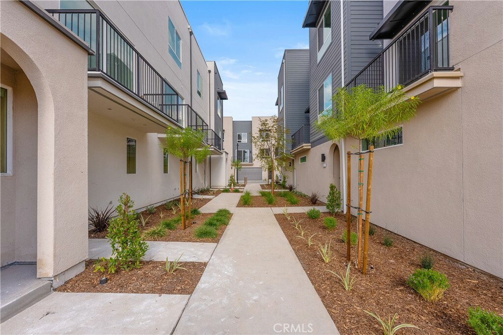 Property Photo:  9419 1/2 N Sepulveda Blvd. 5  CA 91343 