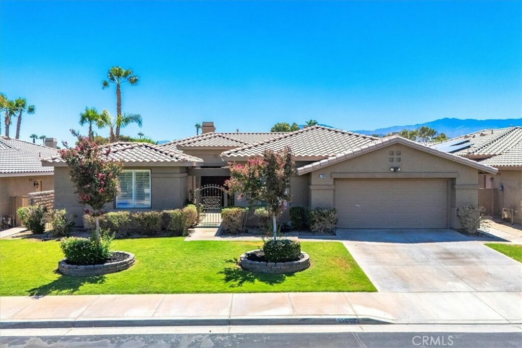 Property Photo:  77665 Marlowe Court  CA 92211 