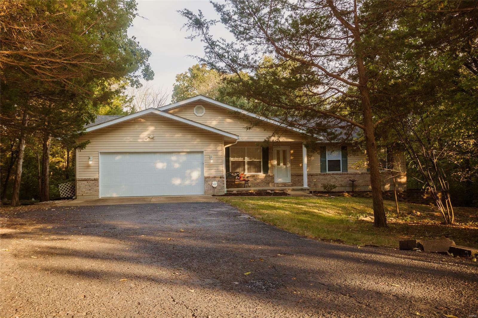 Property Photo:  6540 Hillsboro House Springs Road  MO 63051 