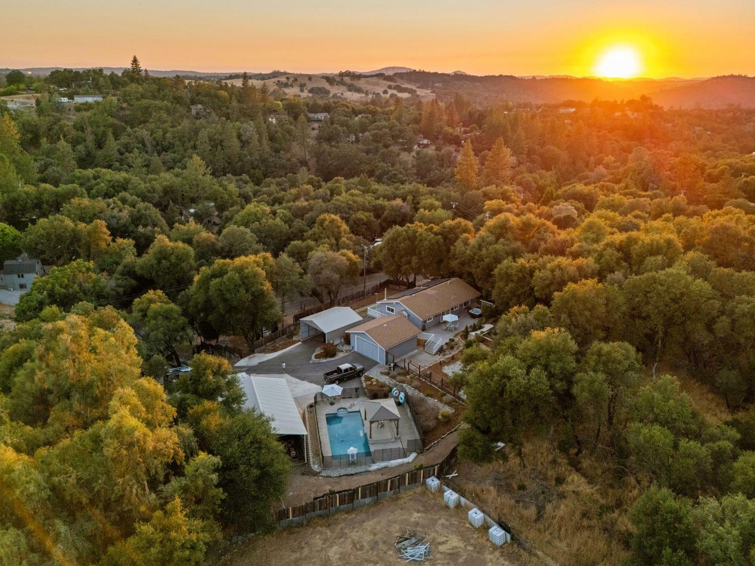 Property Photo:  2385 Coolwater Creek Road  CA 95667 