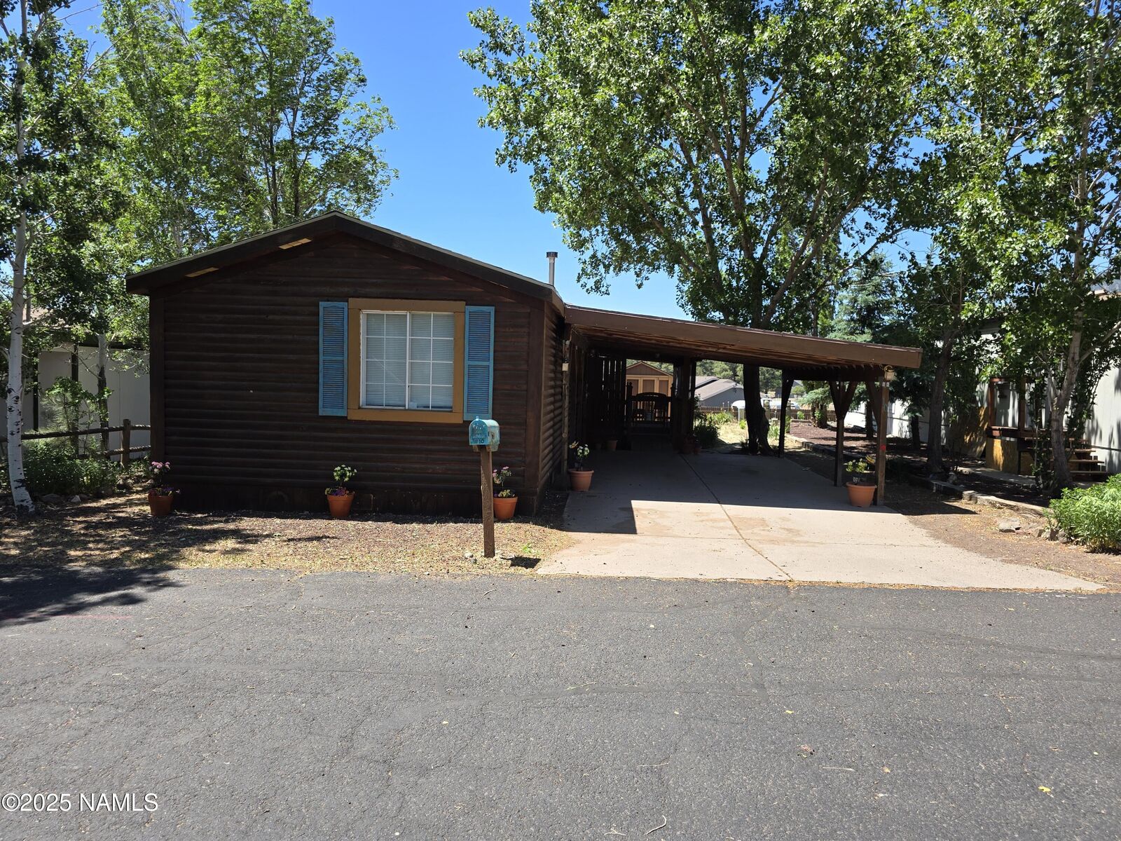 Property Photo: 9000 Hwy 89 10 AZ 86004