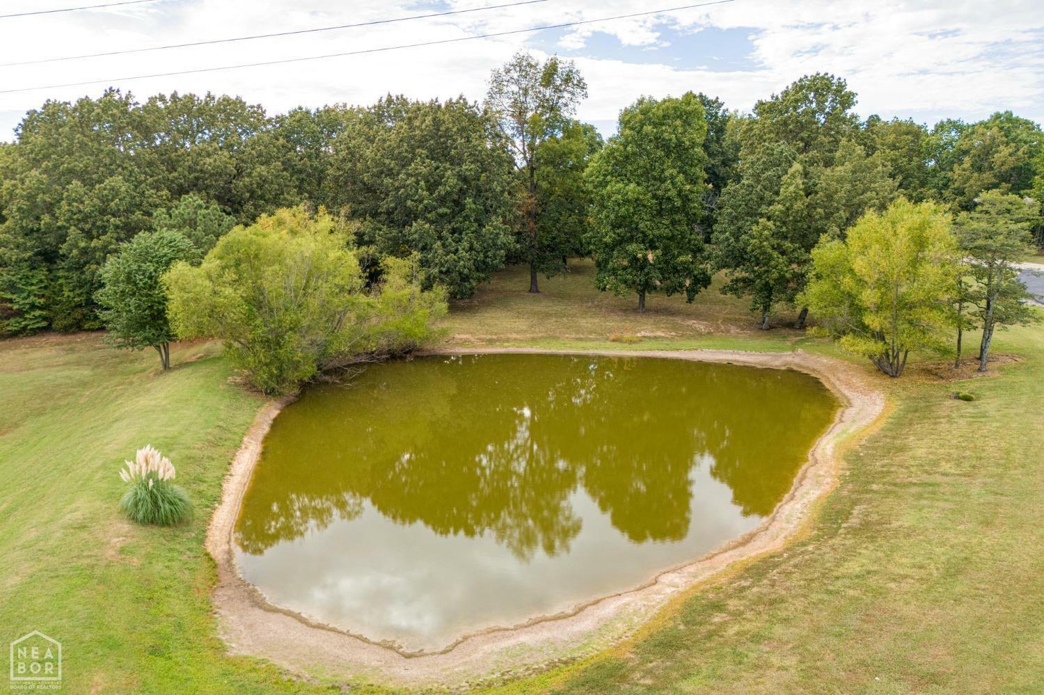 Property Photo:  5911 Spring Grove Road  AR 72450 