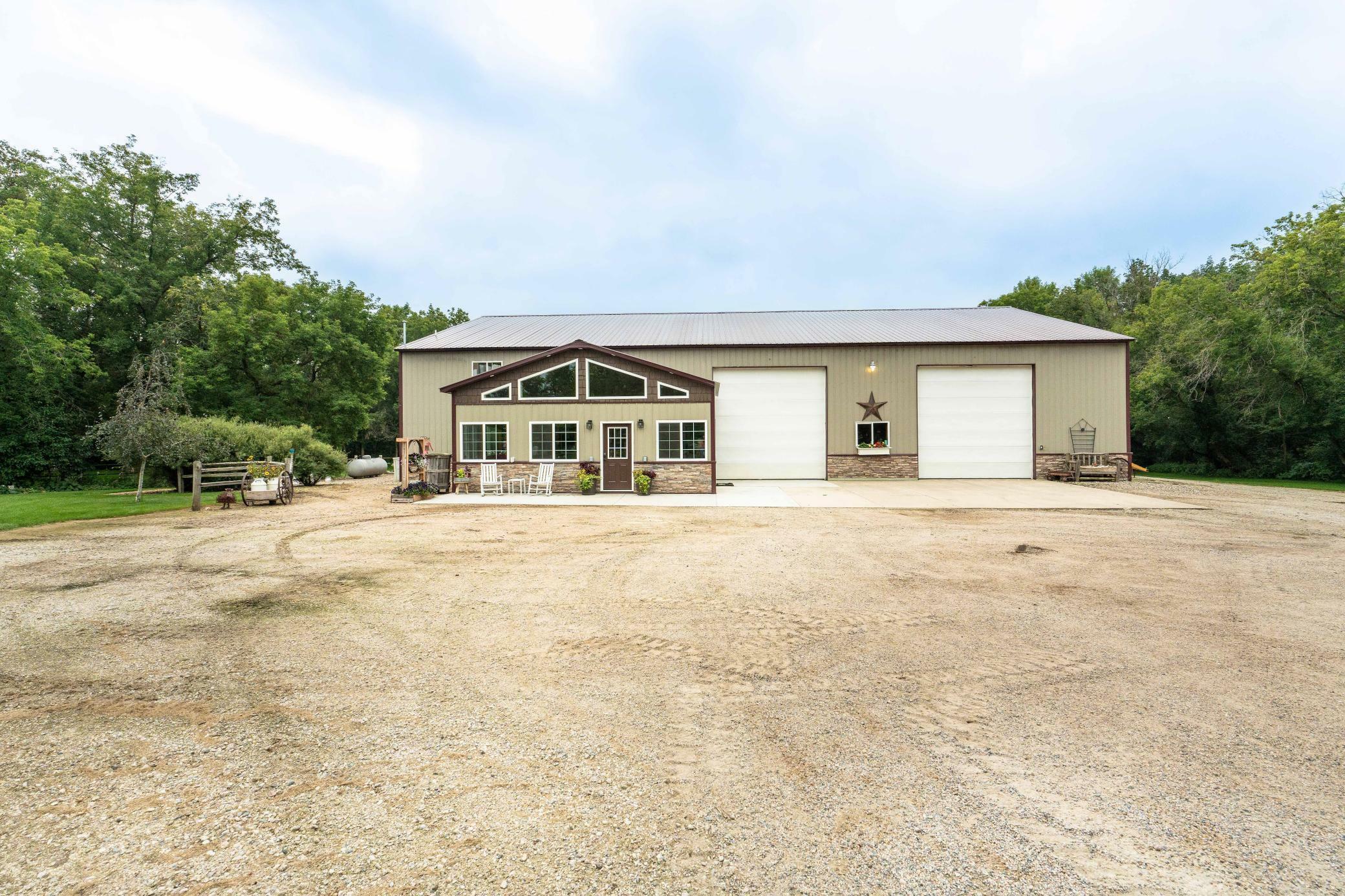Property Photo: 58668 State Highway 210 MN 56527