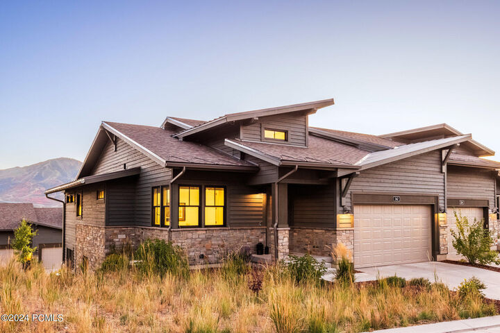 362 E Overlook Loop  Hideout UT 84036 photo