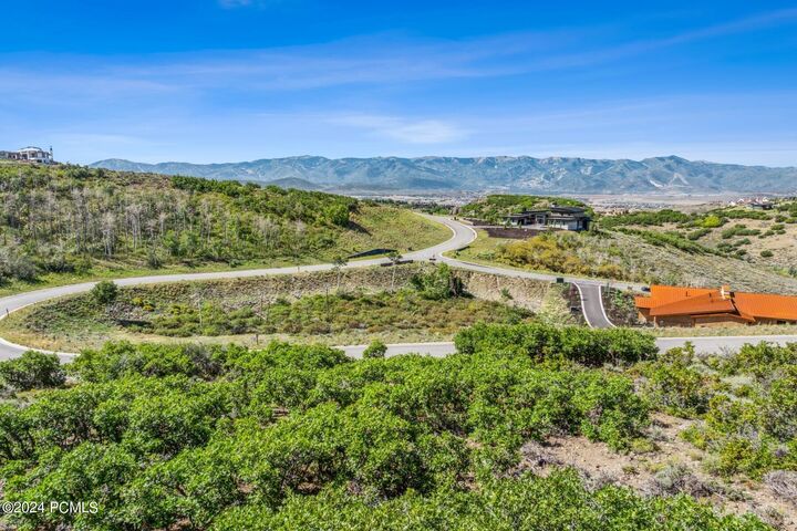 Property Photo: 3575 E Wapiti Canyon Road UT 84098