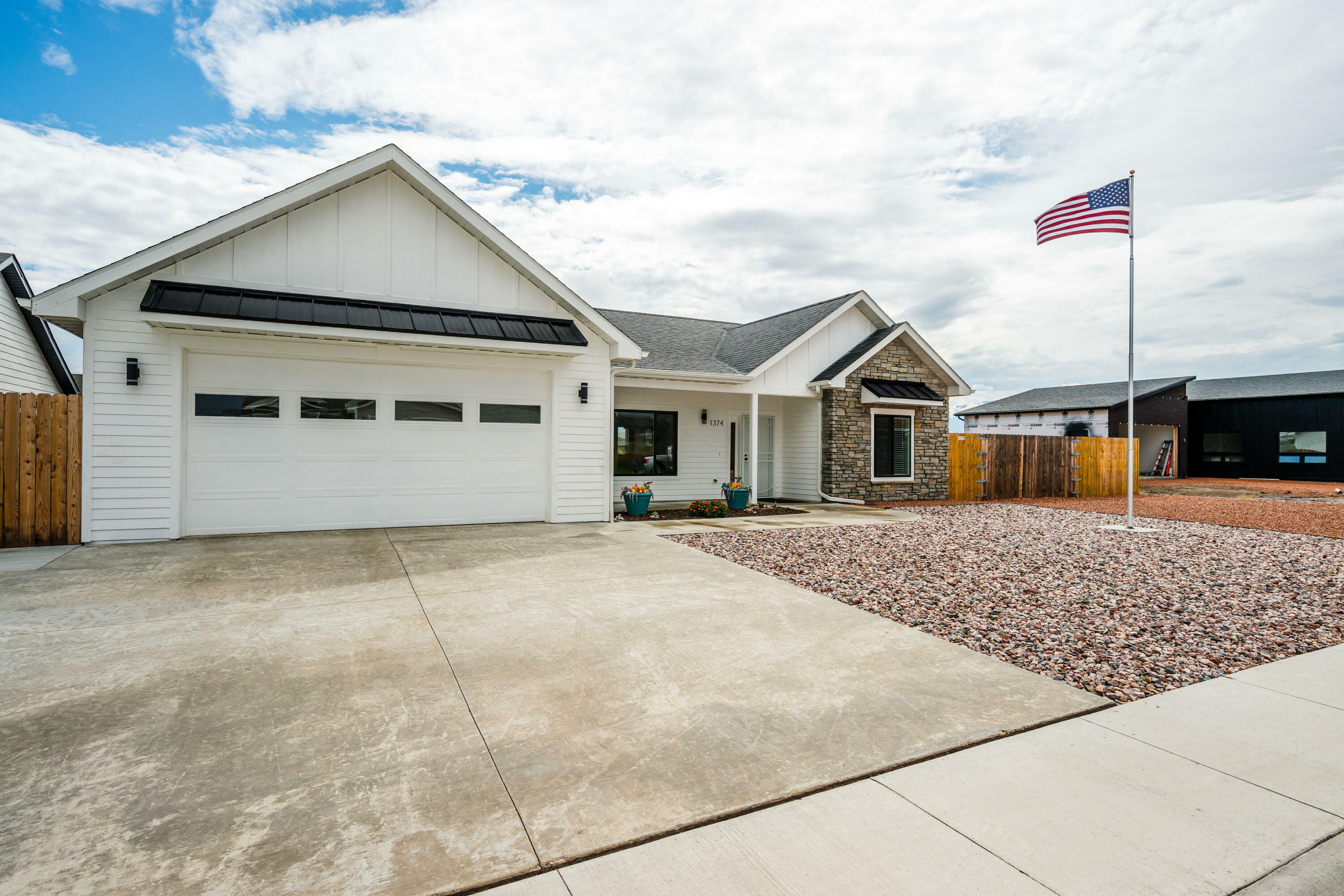 Property Photo:  1374 Stoneridge Drive  WY 82839 