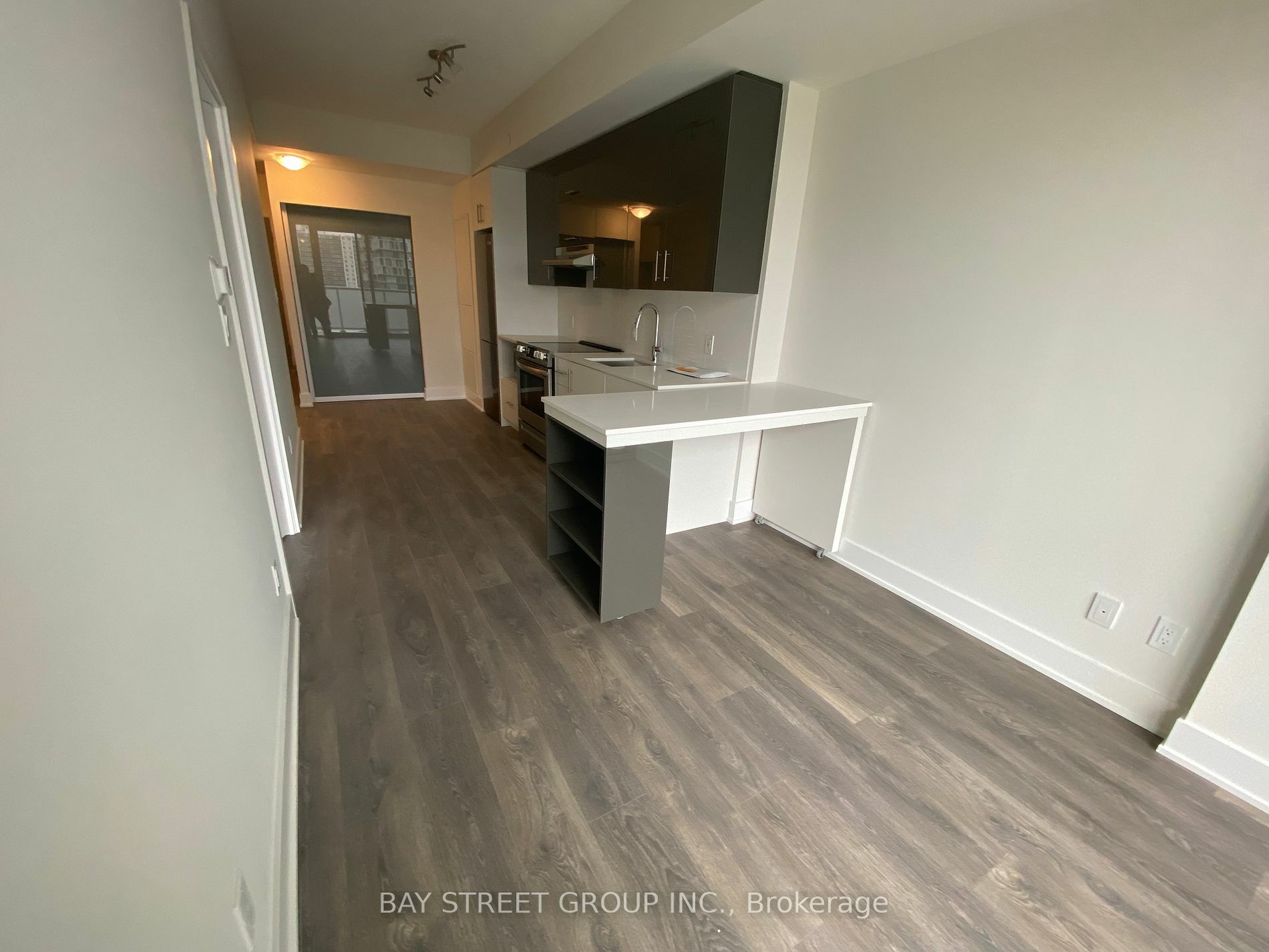 Property Photo:  188 Fairview Mall Dr 709  ON M2J 4T1 