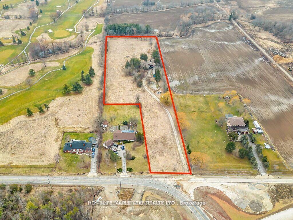 Photo de la propriété: 8408 Hornby Road ON L7G 4S5
