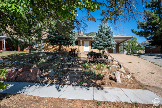 Property Photo:  940 Fillmore Ave  UT 84404 