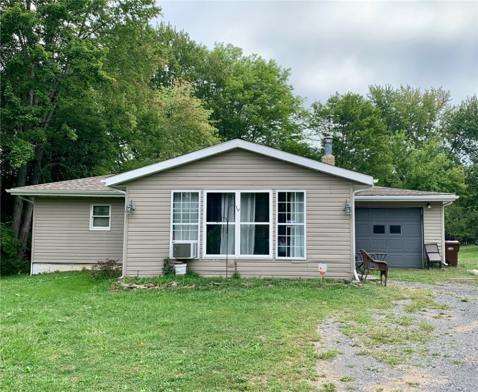 Property Photo:  592 Charleston Road  PA 16150 