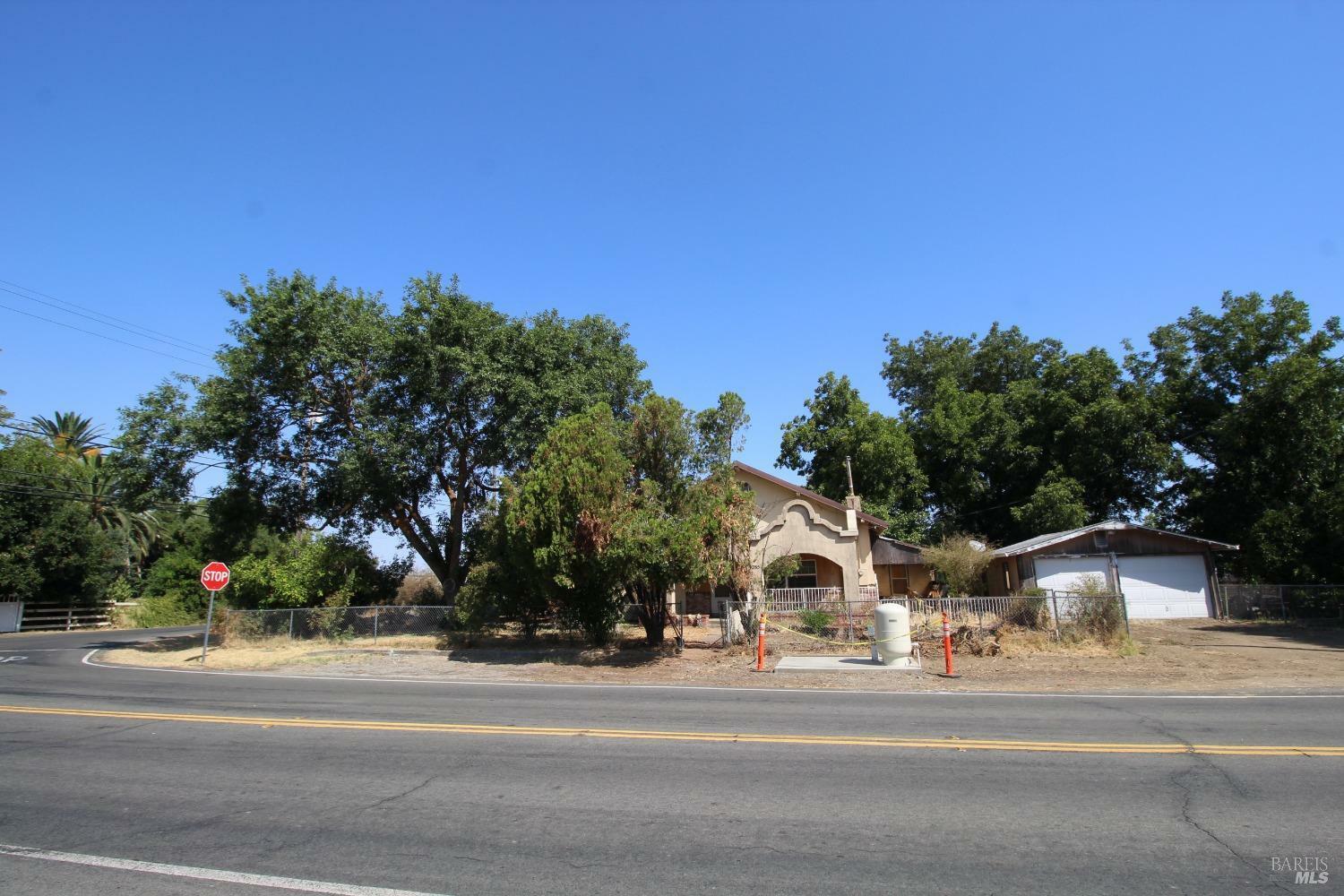 Property Photo: 5285 Dixon Avenue CA 95620