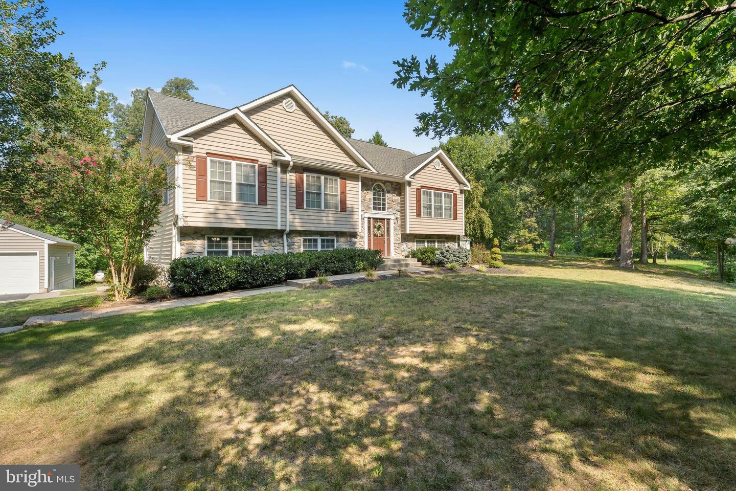 Property Photo:  6814 Tupelo Drive  VA 22551 