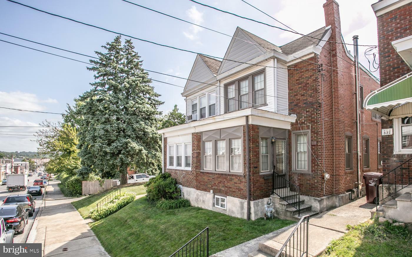 Property Photo:  520 Prospect Street  PA 19405 