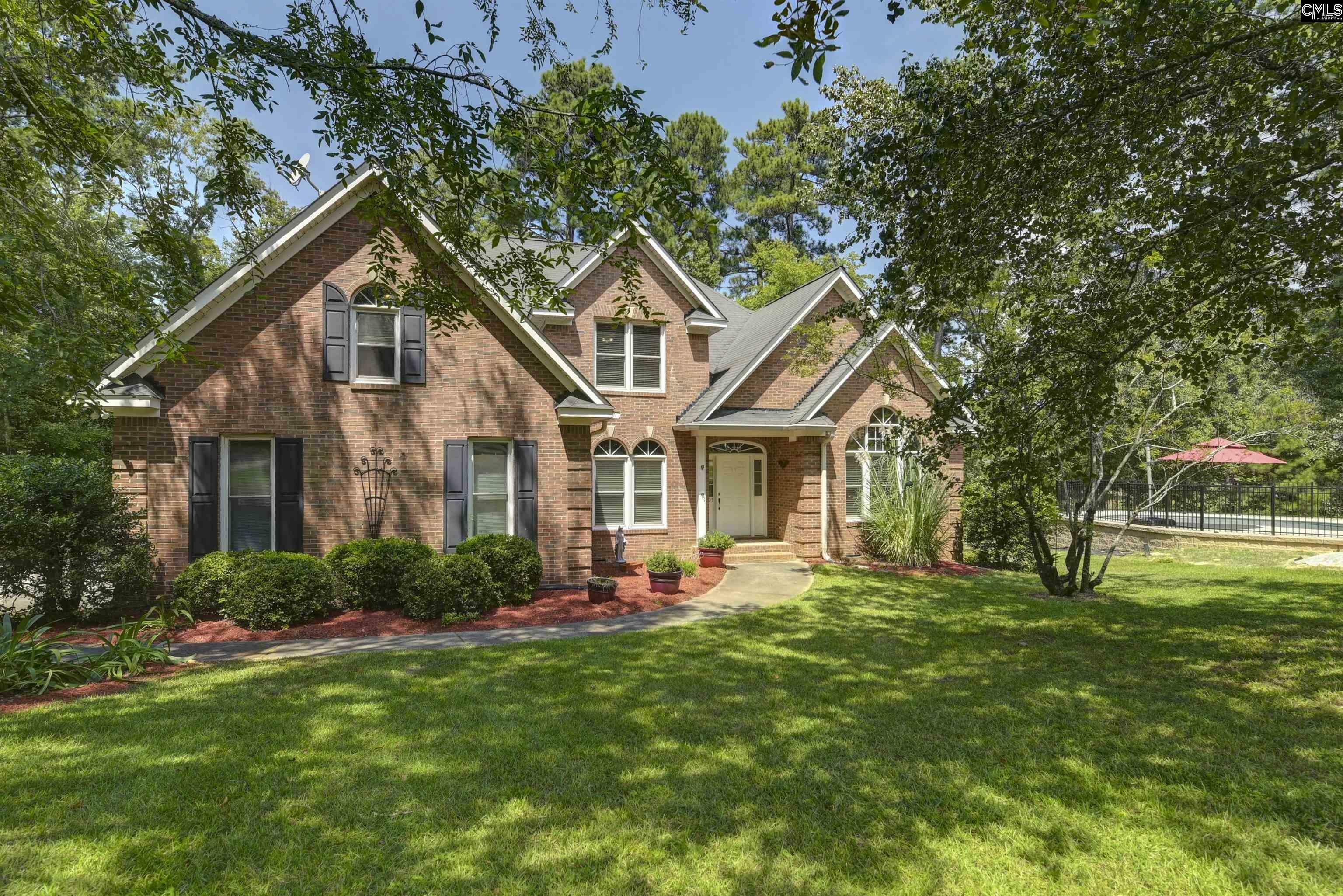 Property Photo:  305 Three Oak  SC 29036 