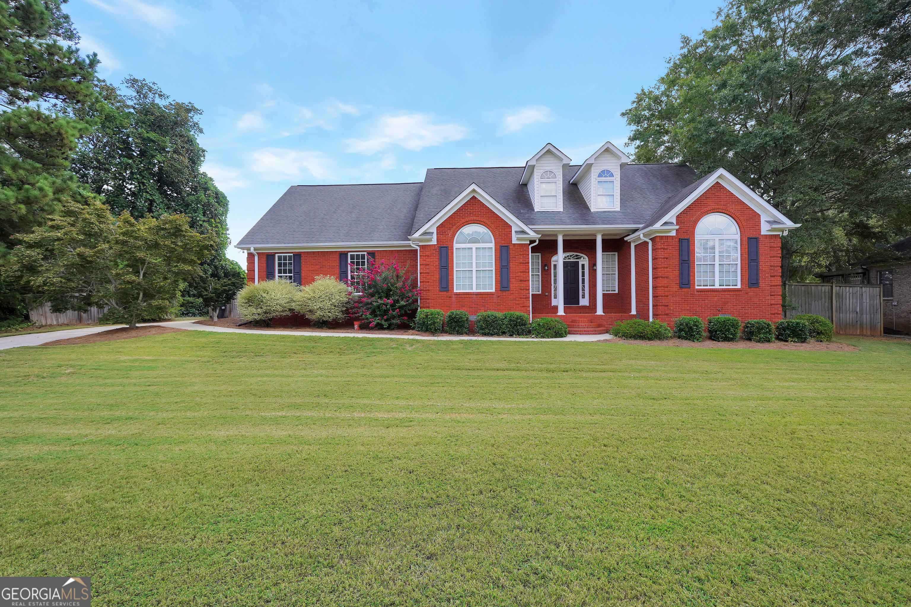 Property Photo:  108 Sweet Gum Trail  GA 30252 