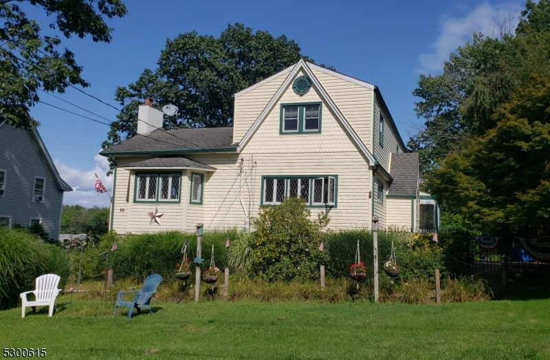 55 Chapel Hill Rd  Lincoln Park Boro NJ 07035 photo