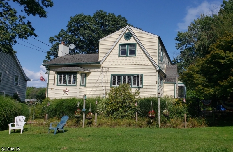 Property Photo:  55 Chapel Hill Rd  NJ 07035 