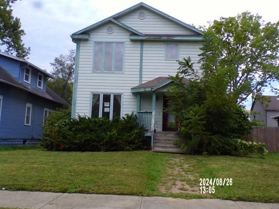 608 S Locust Street  Ottawa KS 66067 photo