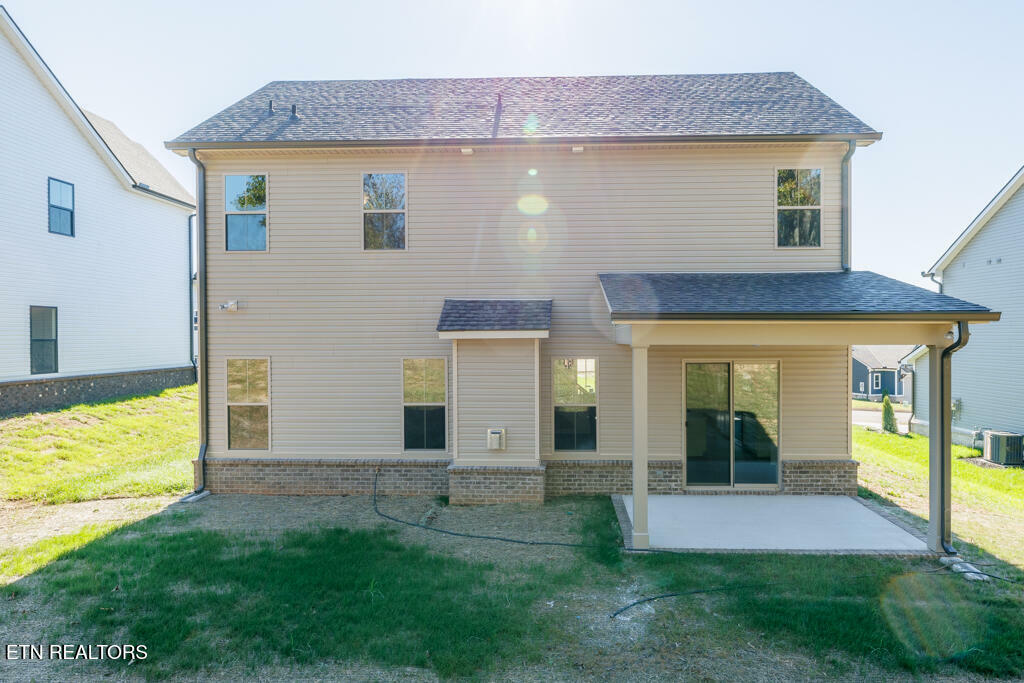 Property Photo:  12119 Signal View Rd  TN 37932 