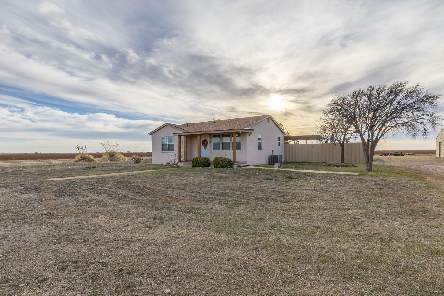 Property Photo:  16909 N Fm 179  TX 79363 