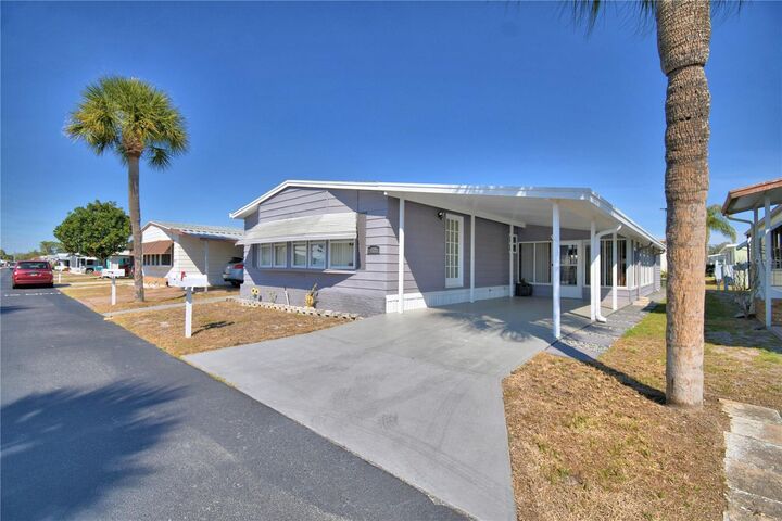 Property Photo:  4321 Cherrywood Street  FL 33880 