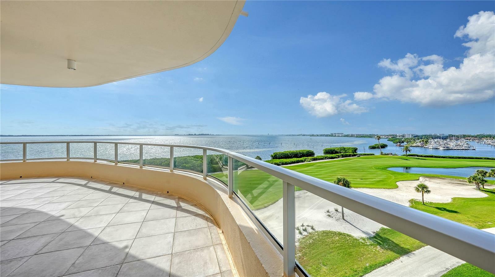 Property Photo:  3030 Grand Bay Boulevard 346  FL 34228 