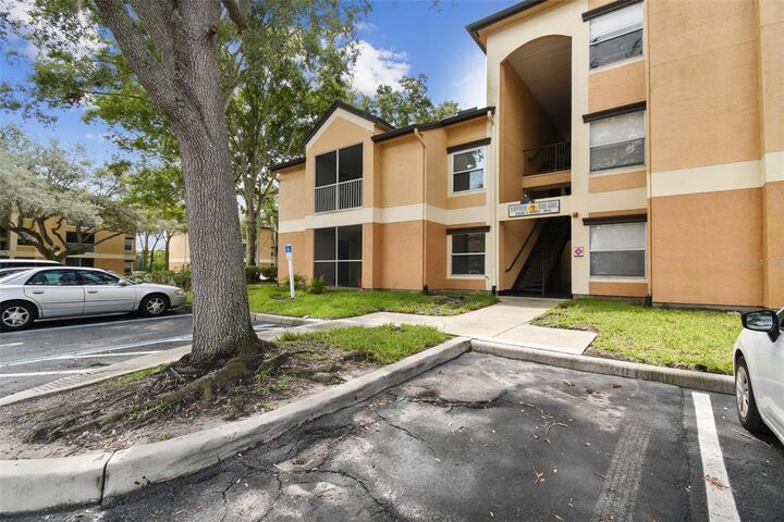 Property Photo:  8800 Latrec Avenue 9201  FL 32819 