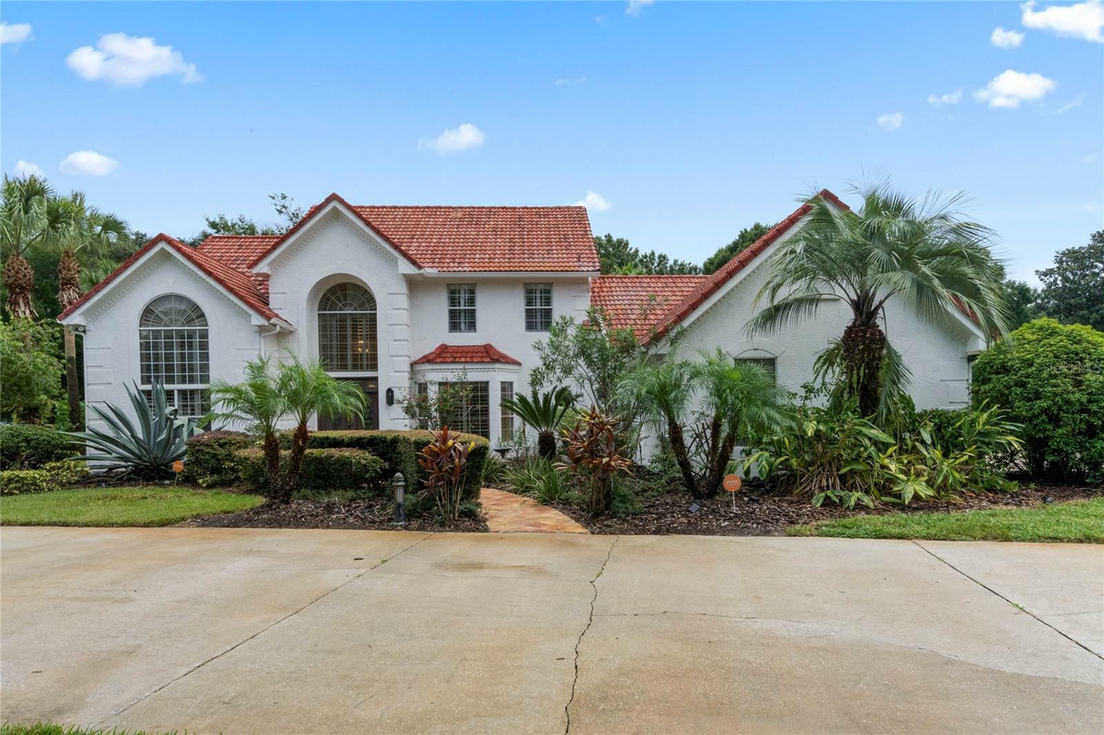 Property Photo:  2563 Carter Grove Circle  FL 34786 