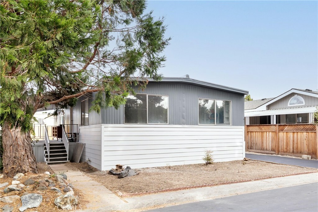 Property Photo:  3960 S Higuera Street 196  CA 93401 