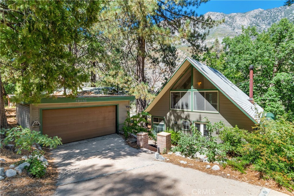 39500 Canyon Drive  Forest Falls CA 92339 photo