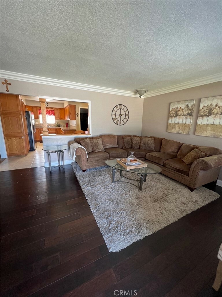 Property Photo:  4433 Los Serranos Boulevard  CA 91709 