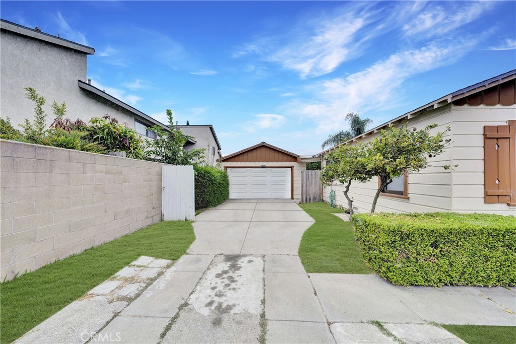 Property Photo:  7812 12th Street  CA 92683 