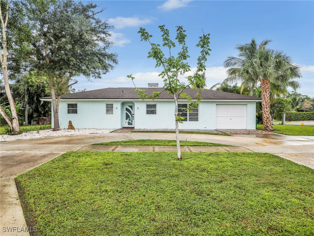 Property Photo:  201 Marco Lake Drive  FL 34145 