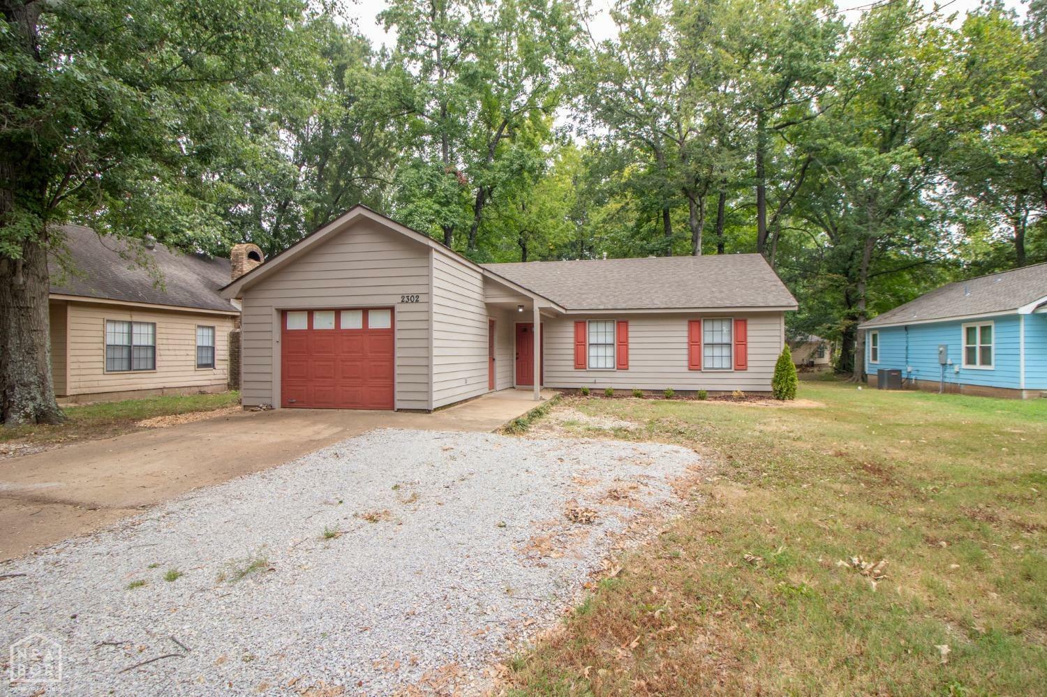 Property Photo:  2302 Biltmore Cove  AR 72404 