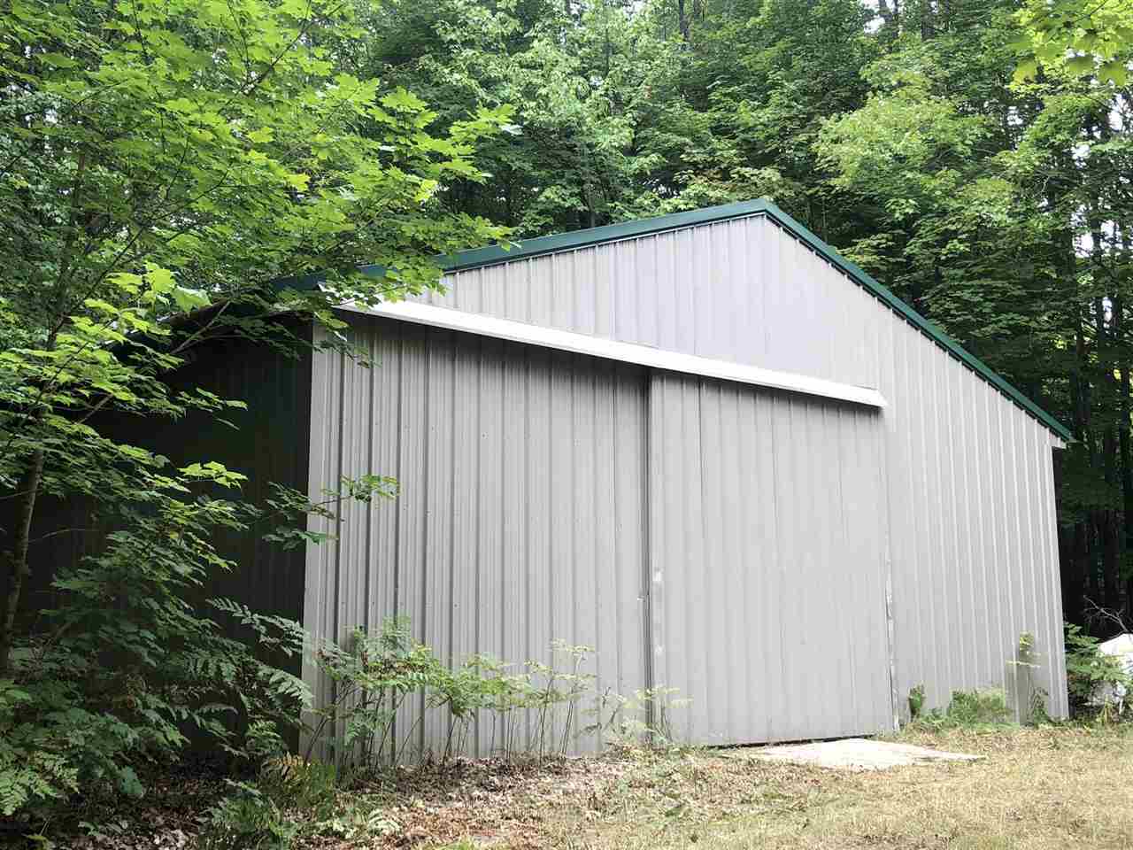 Property Photo:  2425 Kugler  MI 49716 