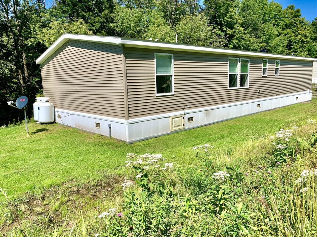 Property Photo:  1033 Ryan Road  VT 05488 