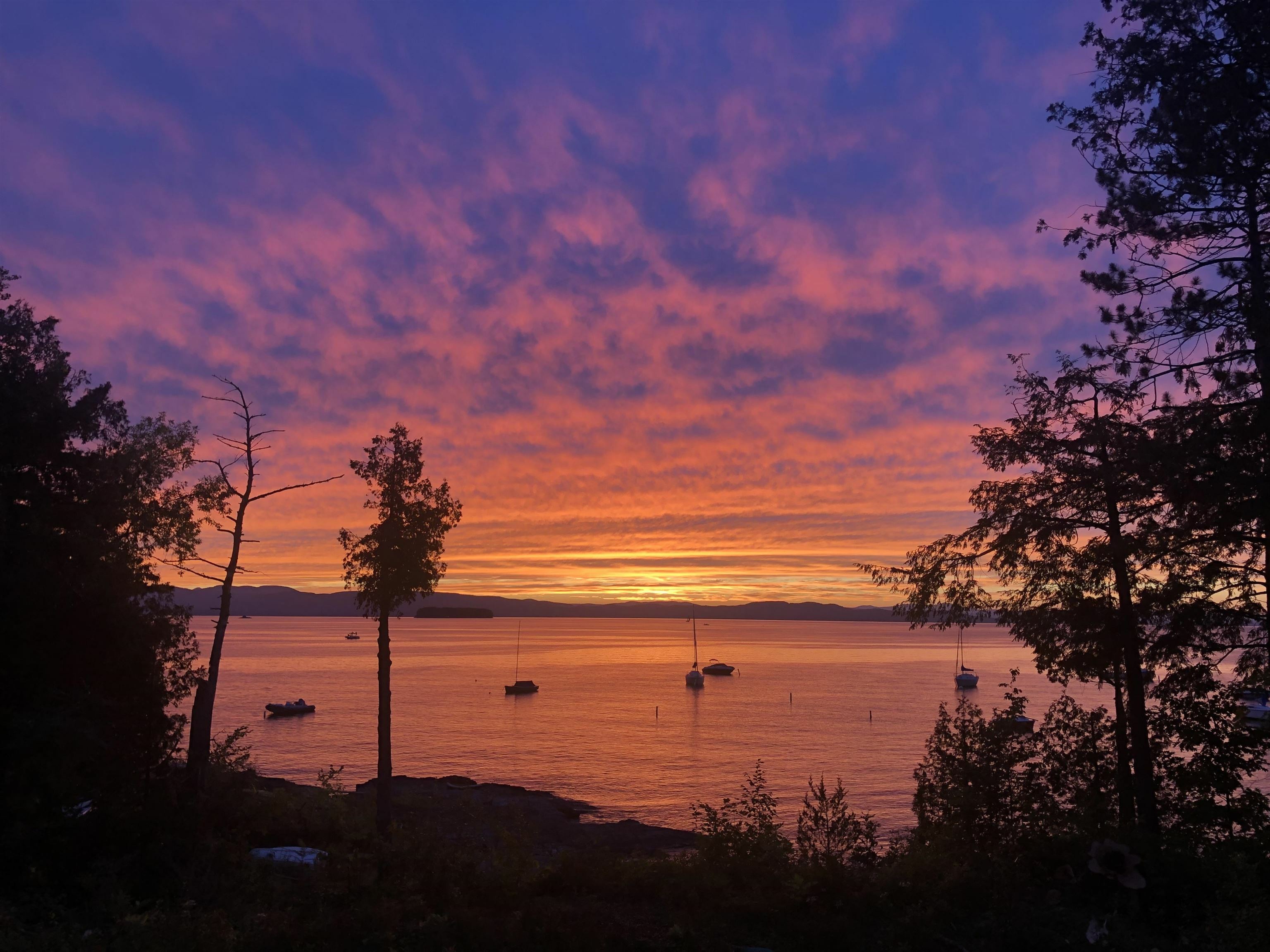 Property Photo:  147 South Cove Road  VT 05401 