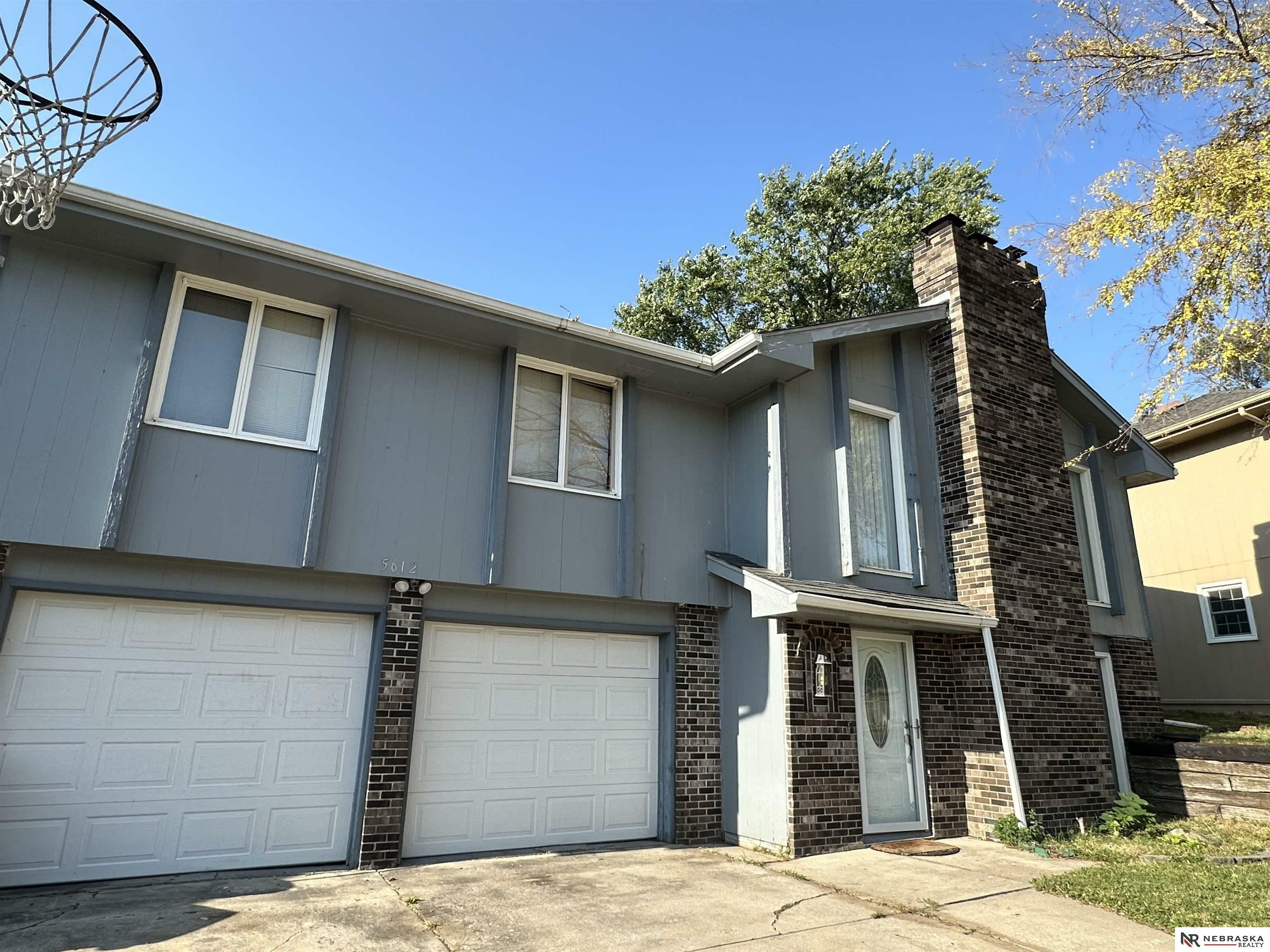 Property Photo:  5612 N 115th Avenue Circle  NE 68164 