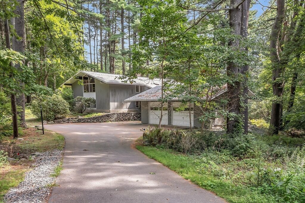 Property Photo:  48 Old Lancaster Rd  MA 01776 