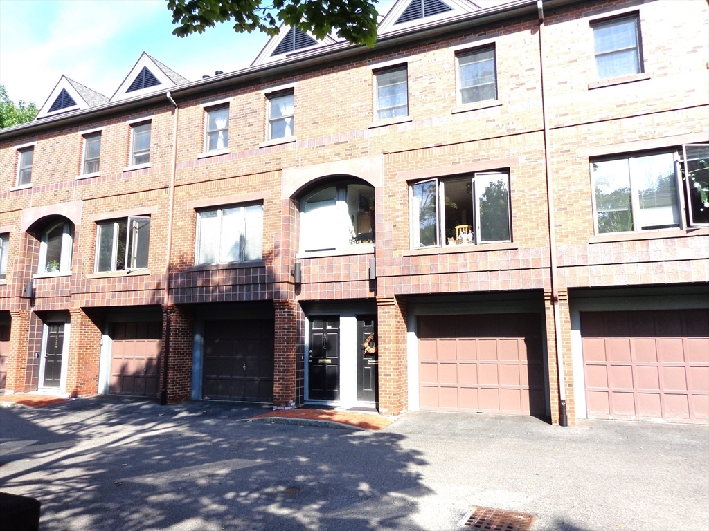 Property Photo: 471 Arsenal Street C MA 02472