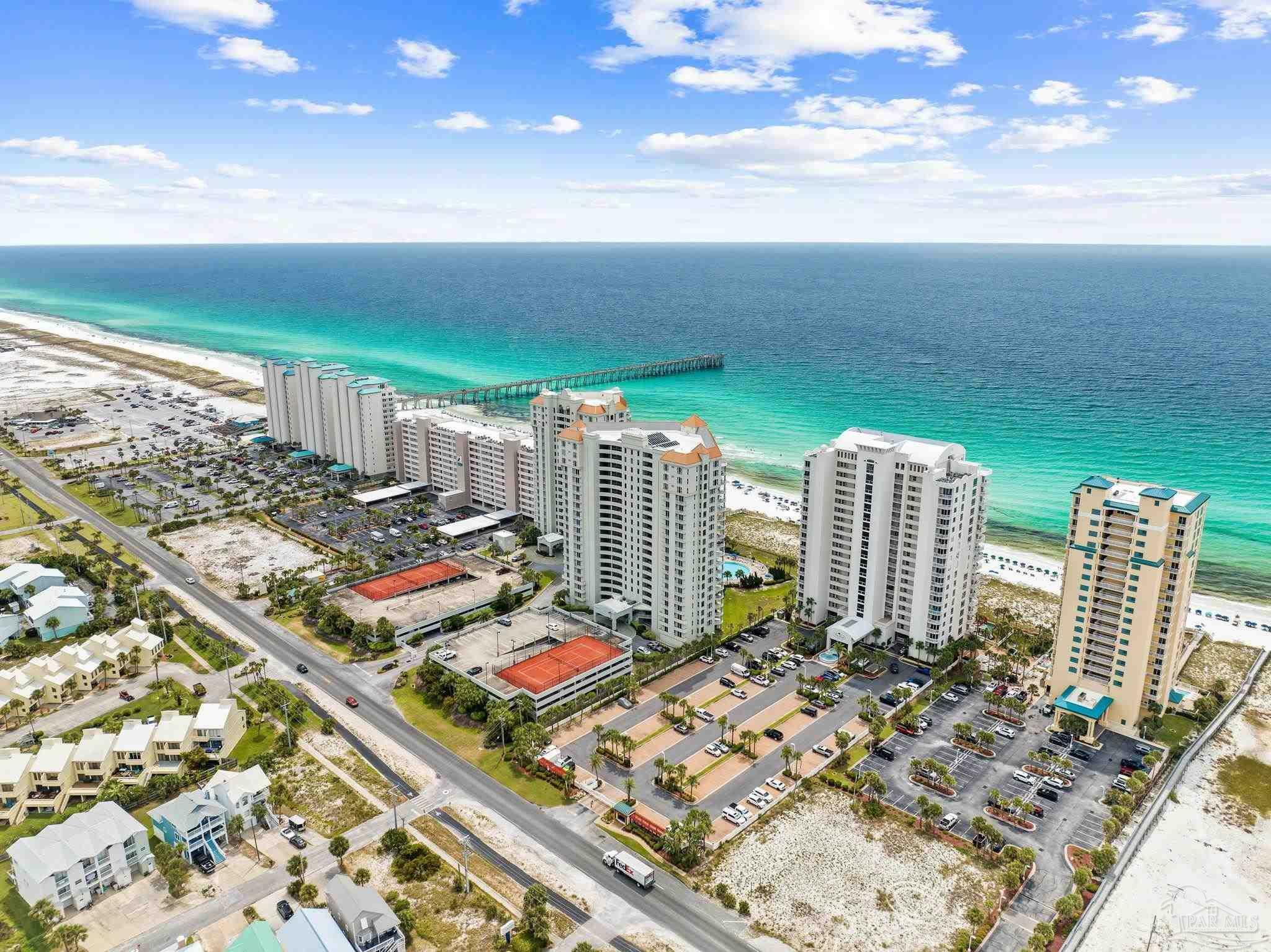 Property Photo:  8501 Gulf Blvd 16A  FL 32566 