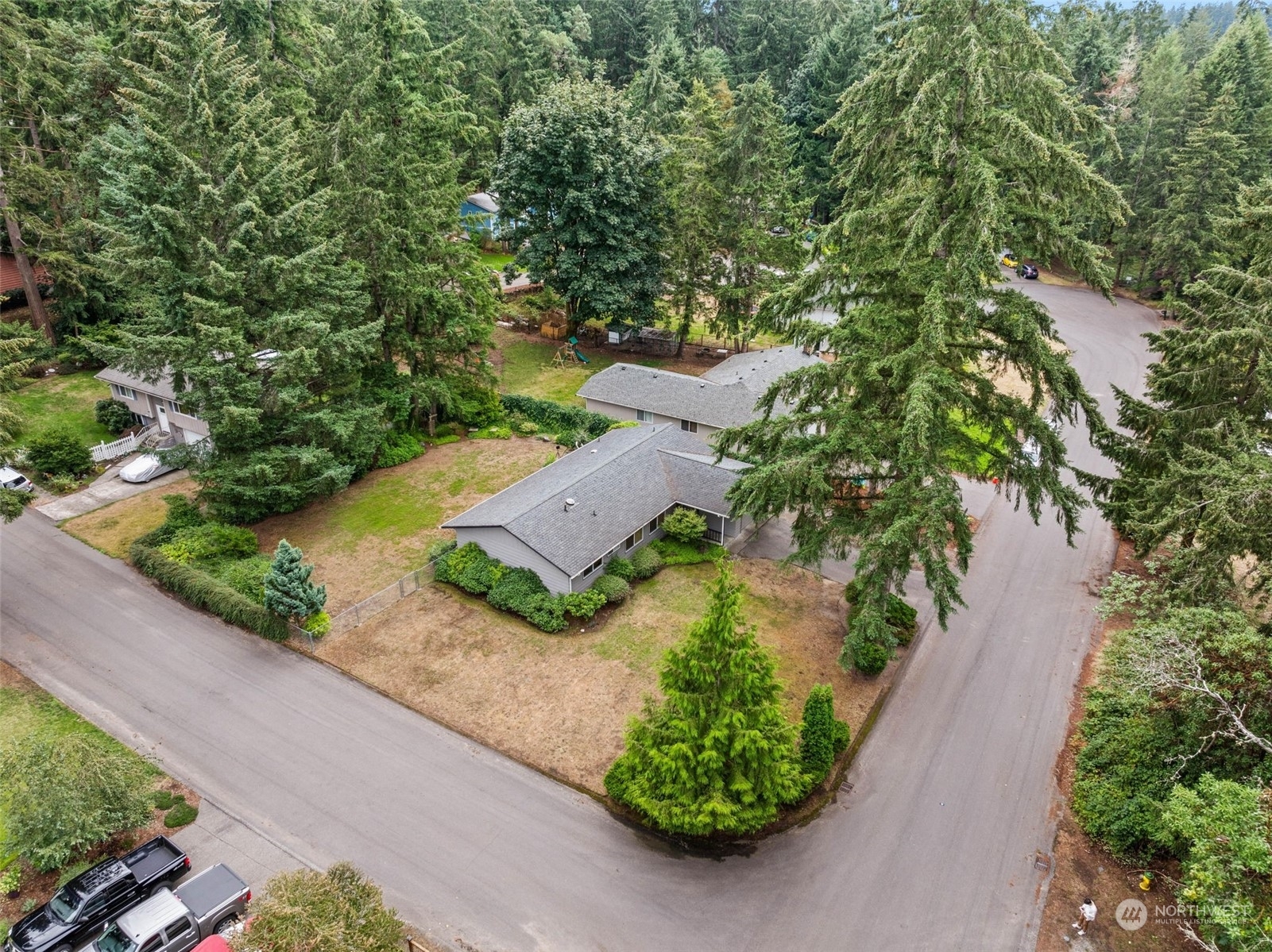 Property Photo:  6519 56th Avenue NW  WA 98335 