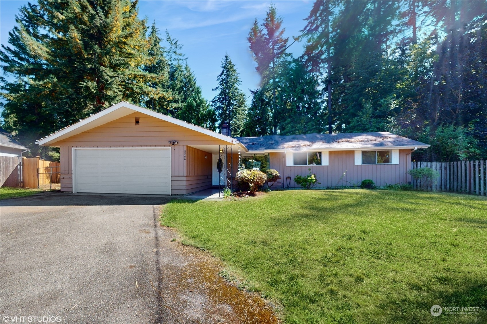 Property Photo:  3348 SE Cedar Court  WA 98366 